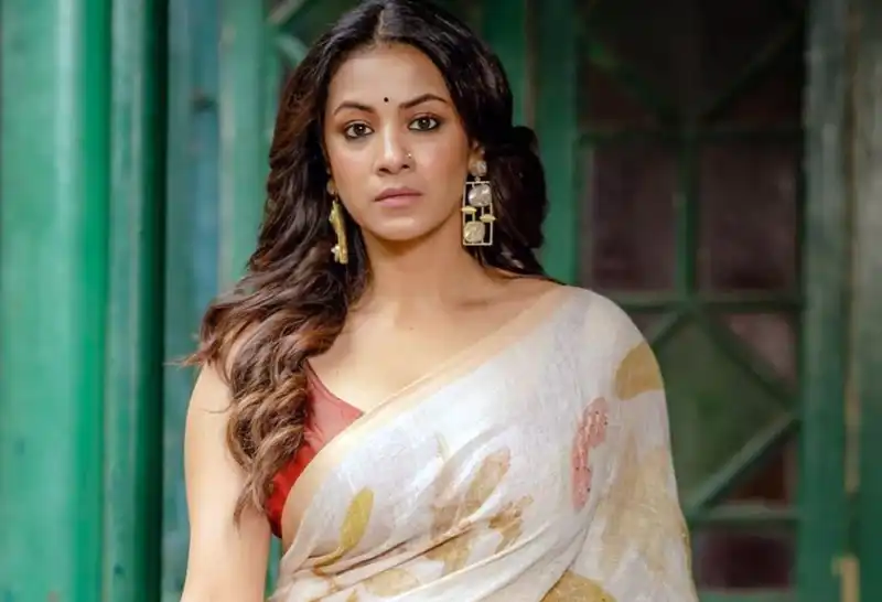 Barkha Bisht