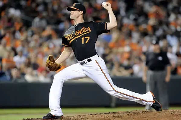 Brian Matusz