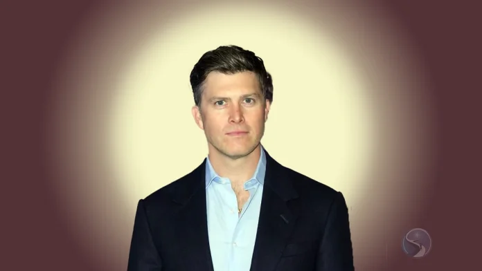 Colin Jost