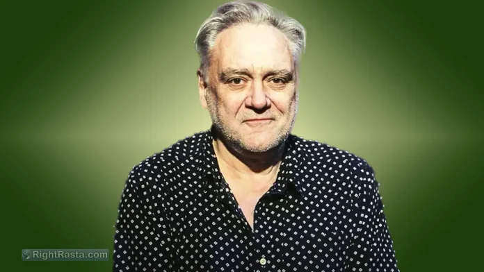 Tony Slattery