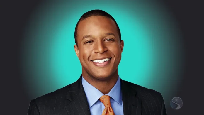 Craig Melvin