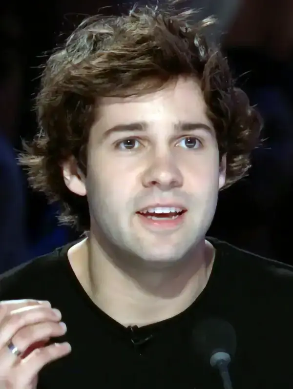 David Dobrik