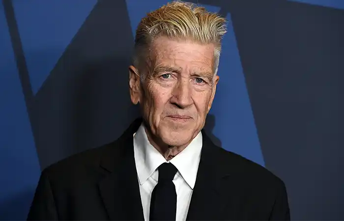 David Lynch