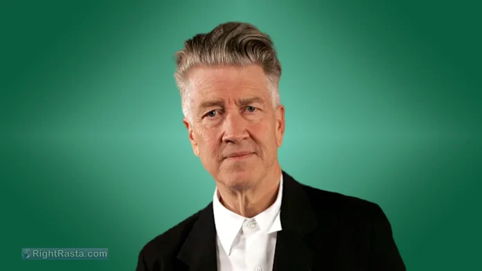 David Lynch Wiki