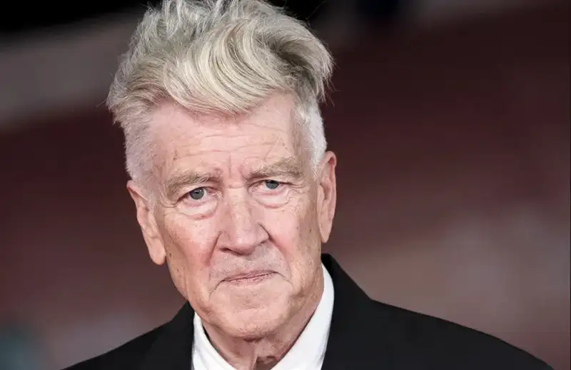 David Lynch