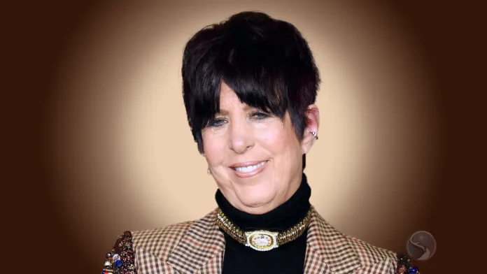 Diane Warren