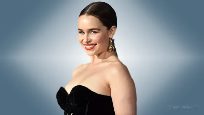 Emilia Clarke Wiki