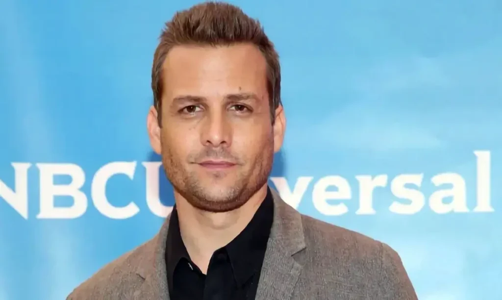 Gabriel Macht