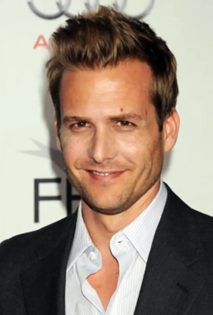 Gabriel Macht