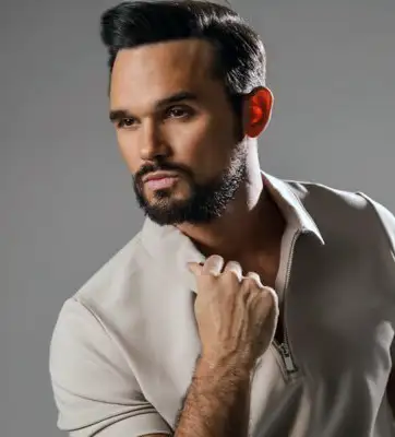 Gareth Gates