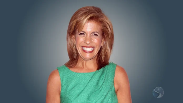 Hoda Kotb