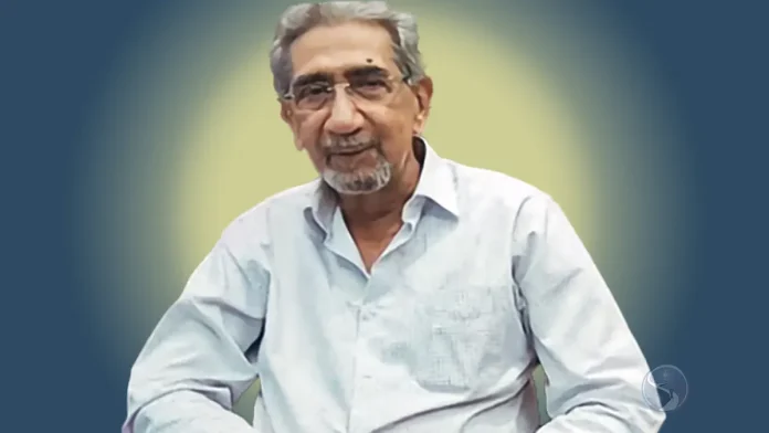 Iqbal Chagla