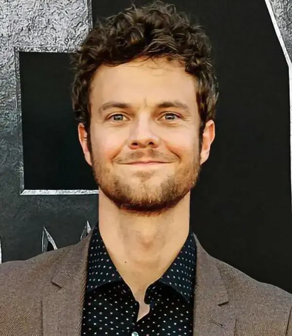 Jack Quaid