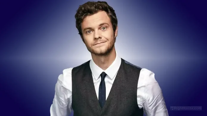 Jack Quaid Wiki