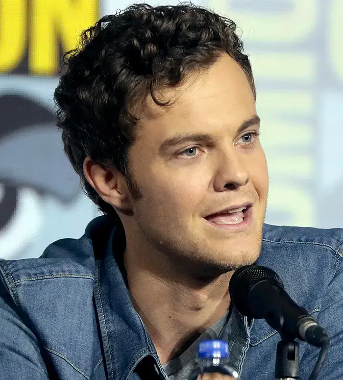 Jack Quaid