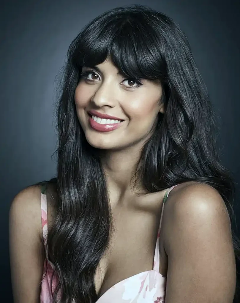 Jameela Jamil