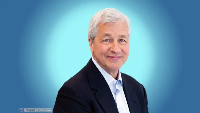 Jamie Dimon