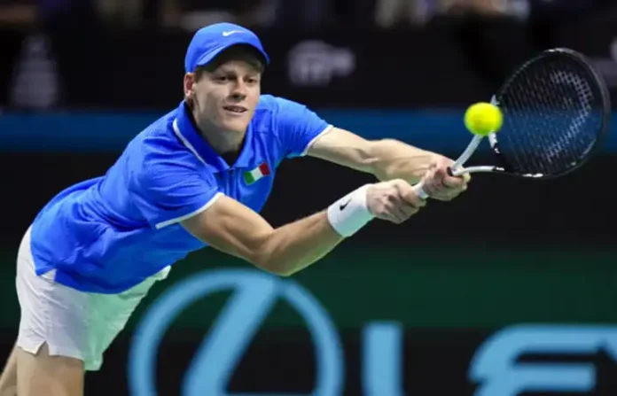 Jannik Sinner: Defending Champion Ready to Face the Giants at the 2025 Australian Open