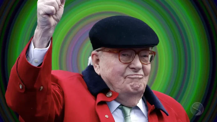 Jean-Marie Le Pen