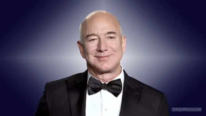 Jeff Bezos Wiki