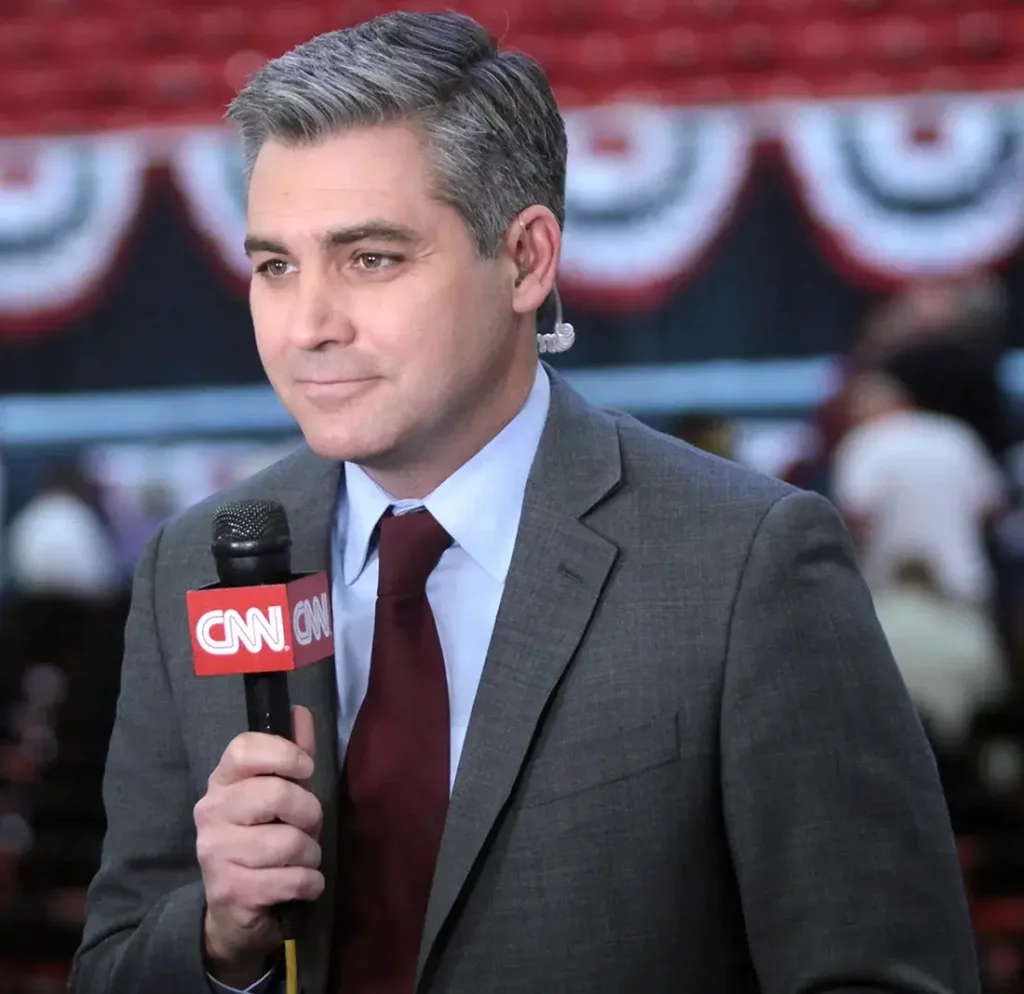 Jim Acosta