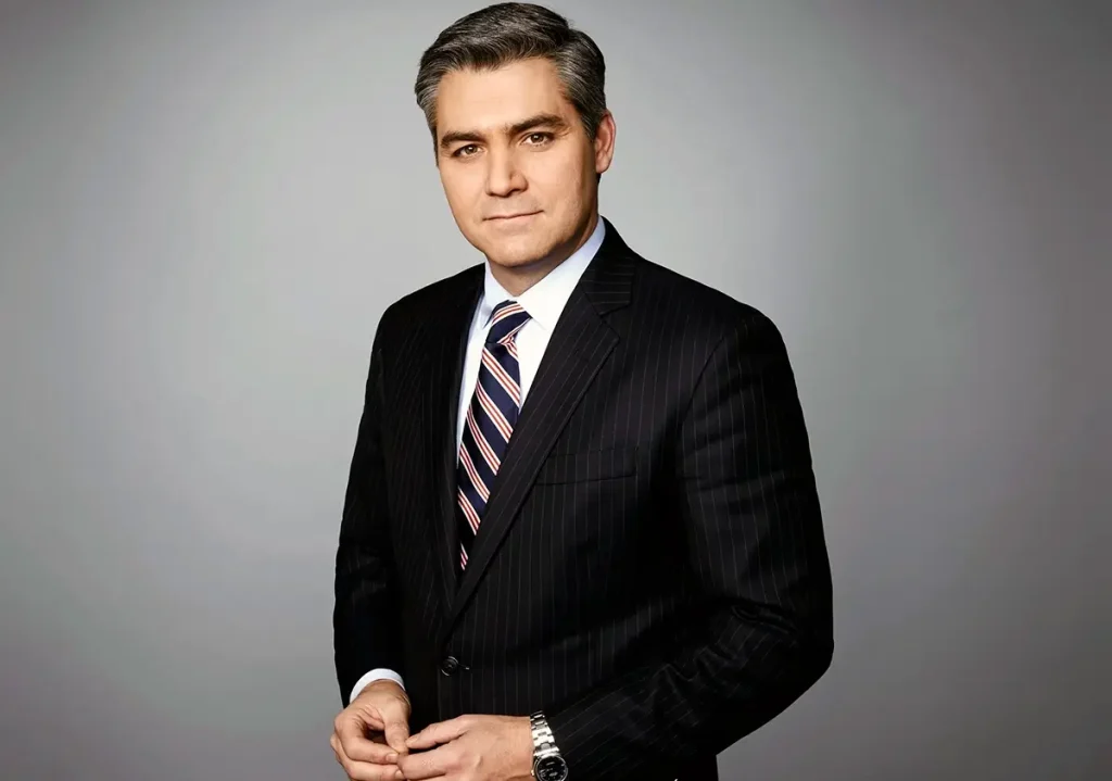 Jim Acosta