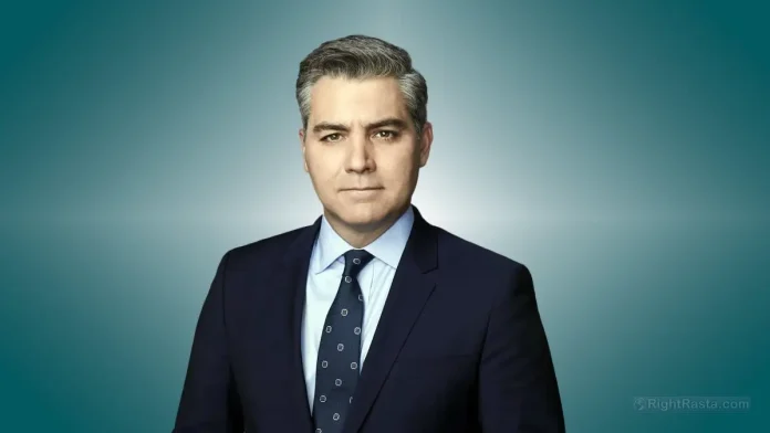 Jim Acosta Wiki