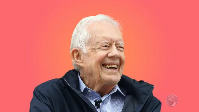 Jimmy Carter