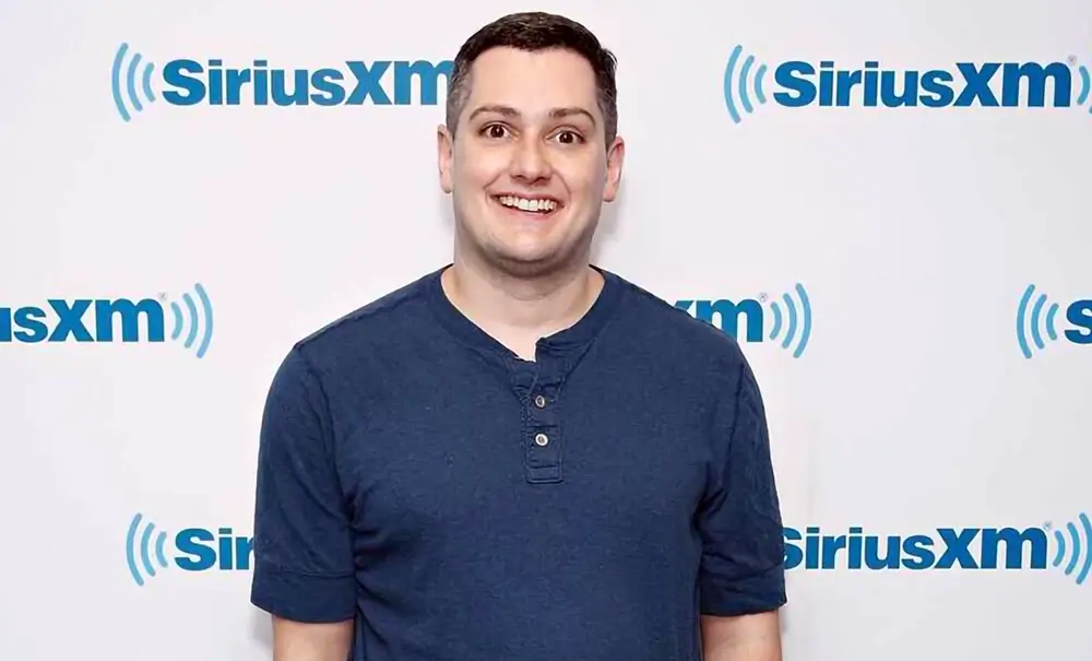 Joe Machi