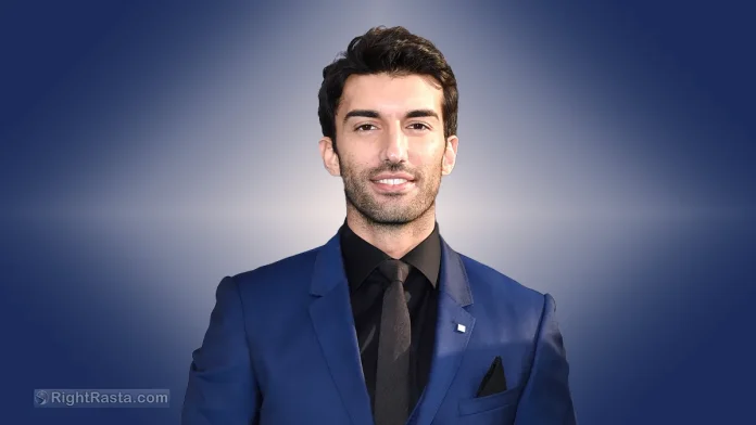 Justin Baldoni Wiki