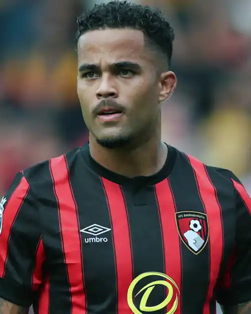 Justin Kluivert