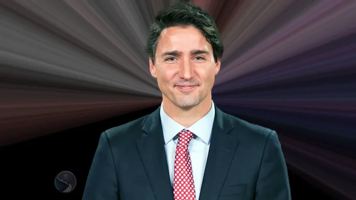 Justin Trudeau