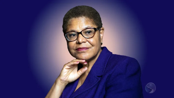 Karen Bass