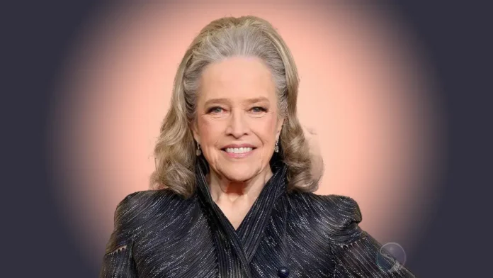 Kathy Bates