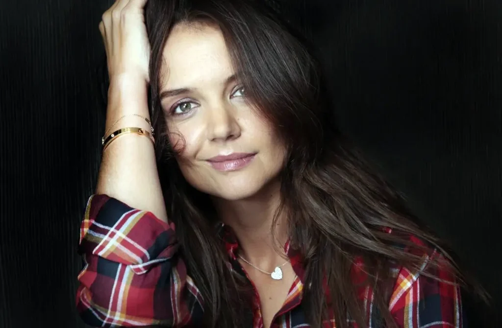 Katie Holmes