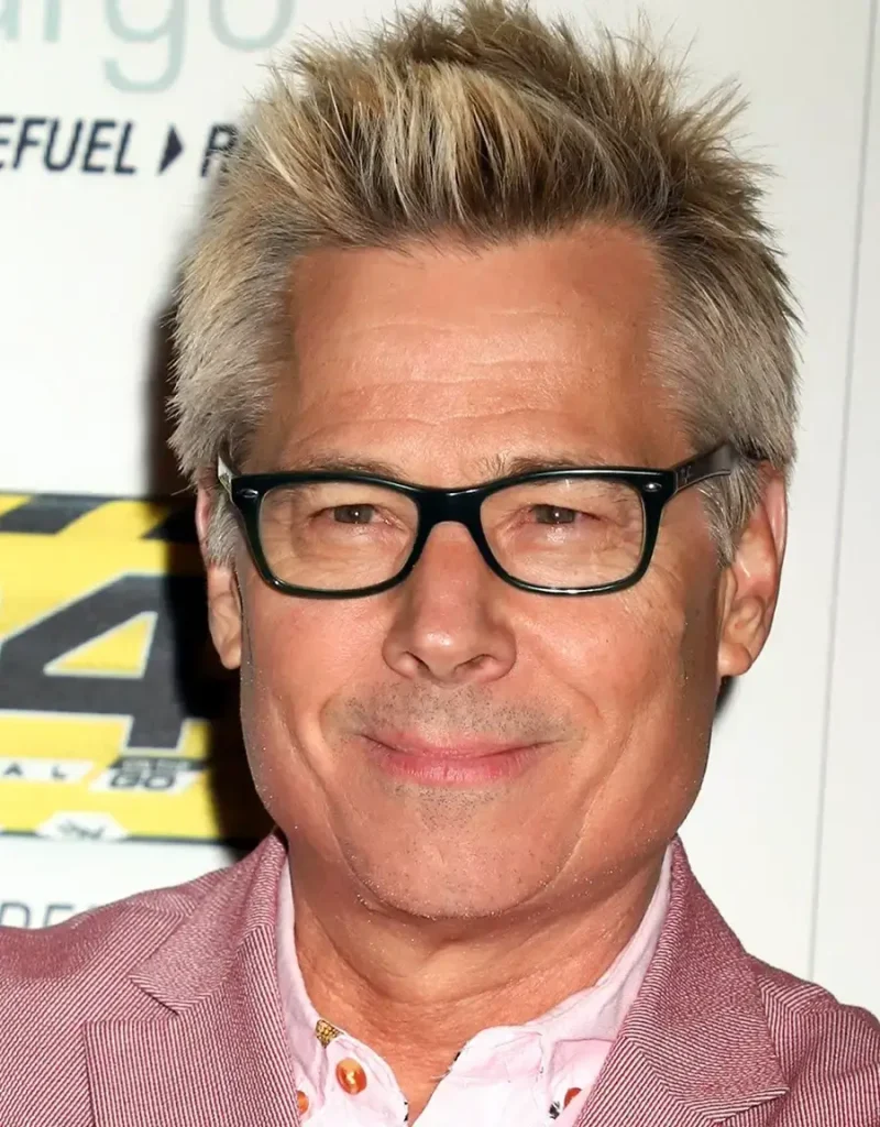 Kato Kaelin