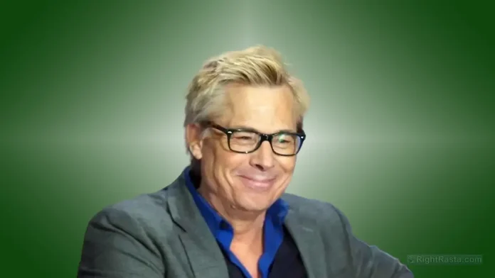 Kato Kaelin Wiki