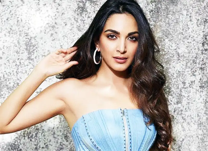 Kiara Advani