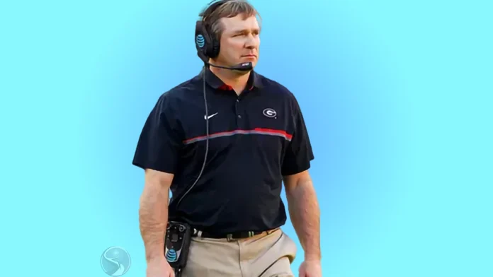 Kirby Smart