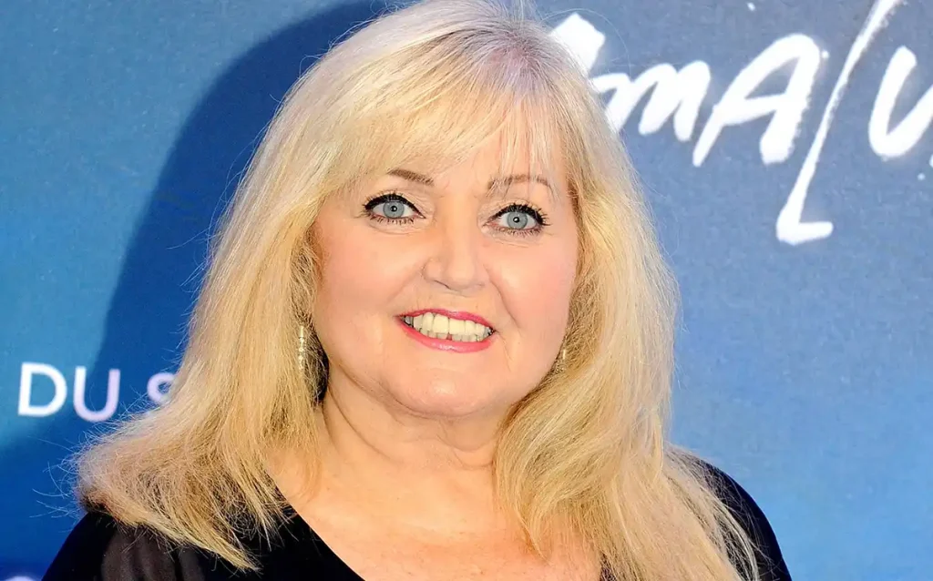 Linda Nolan