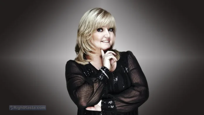 Linda Nolan Wiki