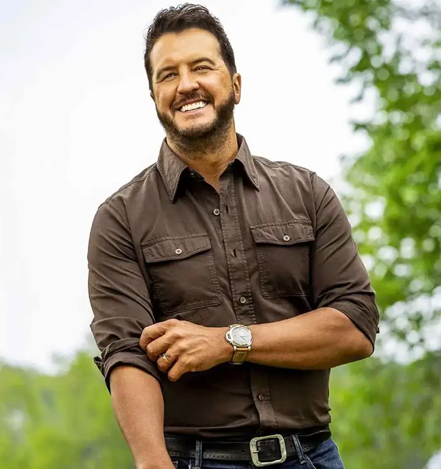 Luke Bryan