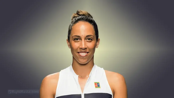 Madison Keys Wiki