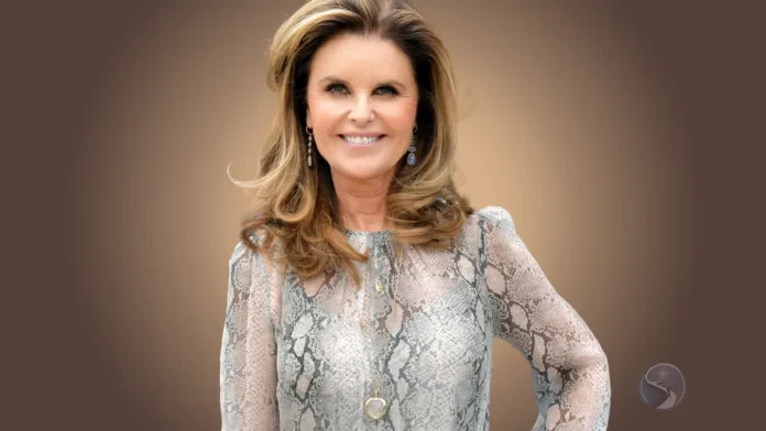 Maria Shriver