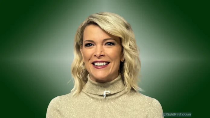 Megyn Kelly Wiki