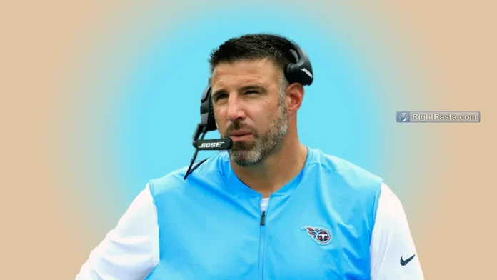 Mike Vrabel