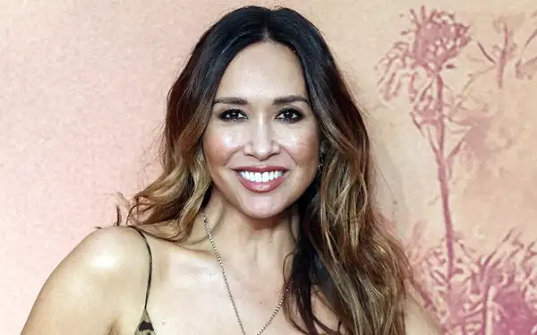 Myleene Klass