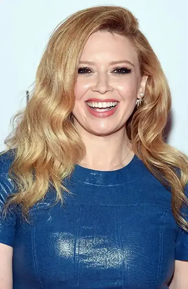 Natasha Lyonne