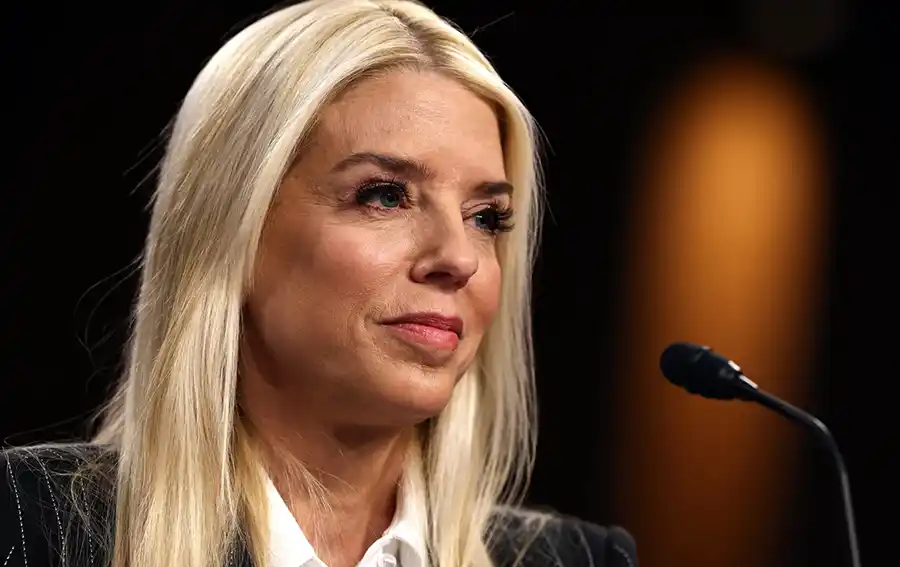 Pam Bondi Wiki: Advocating for America's Safety and Freedom