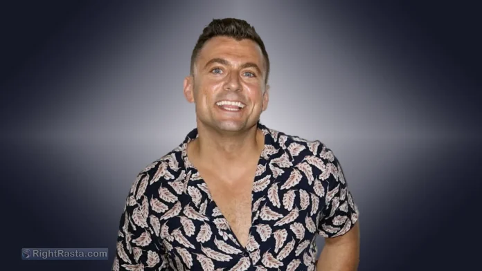 Paul Danan Wiki